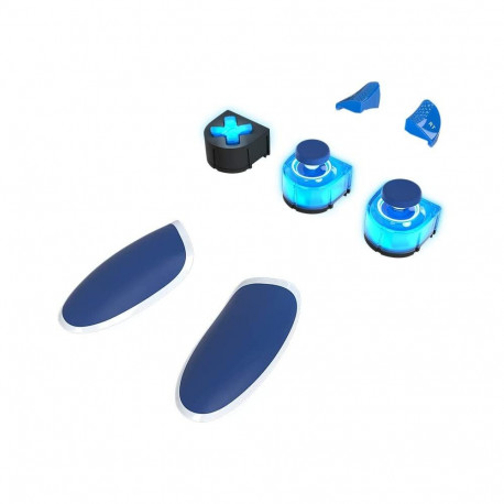 eSwap X LED Blue Crystal Pack (blau)