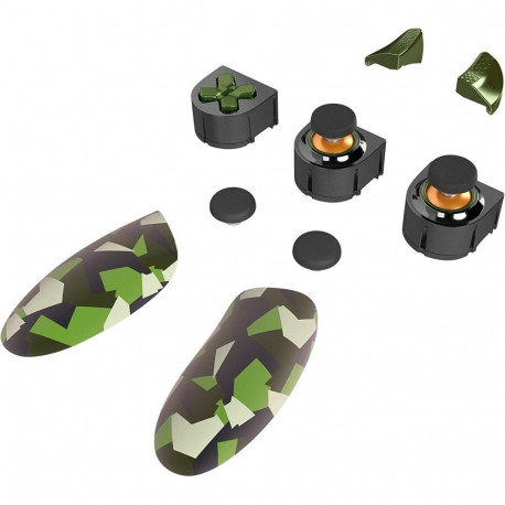 eSwap X Green Color Pack (grün/tarnfarben)
