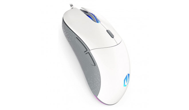 GEM Onyx White (weiß/grau)