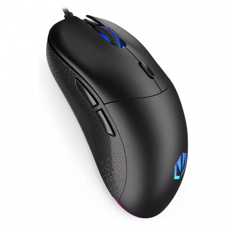 ENDORFY GEM, gaming mouse (black)