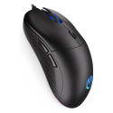 ENDORFY GEM, gaming mouse (black)