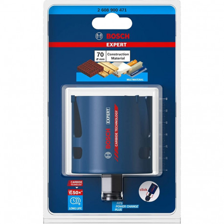 EXPERT sukeldumissae tera MAII 32 AIT MetalMax 10 tk karbiidiga 32mm