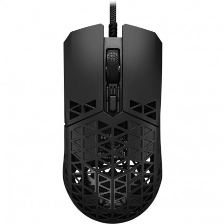 ASUS TUF Gaming M4 Air, gaming mouse (black)