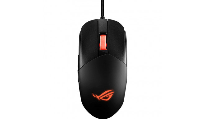 ASUS ROG Strix Impact III Gaming Mouse (Black)