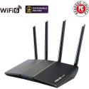 ASUS RT-AX57 AX3000 AiMesh, router