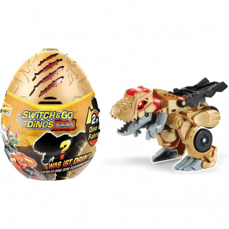 VTech Switch & Go Dinos - Surprise Egg, play figure