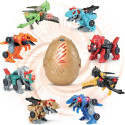 VTech Switch & Go Dinos - Surprise Egg, play figure