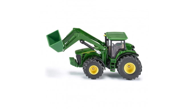 John Deere traktor FARMER esilaaduriga