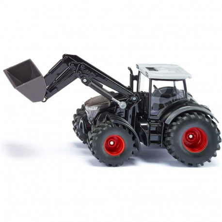 1990 FARMER Fendt 942 Vario frontlaaduriga