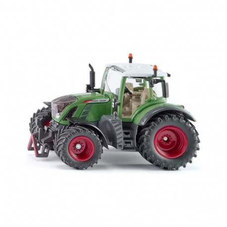 Fendt traktor 724 Vario