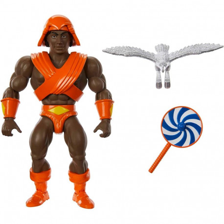 Masters of the Universe Origins Hypno (14 cm)