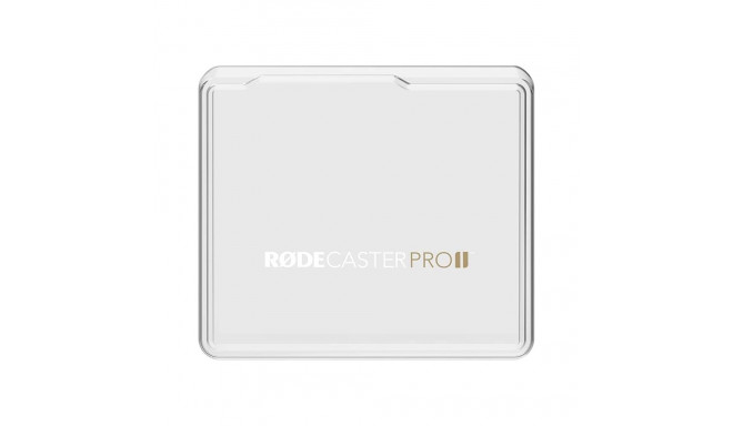 RØDE kate 2, läbipaistev