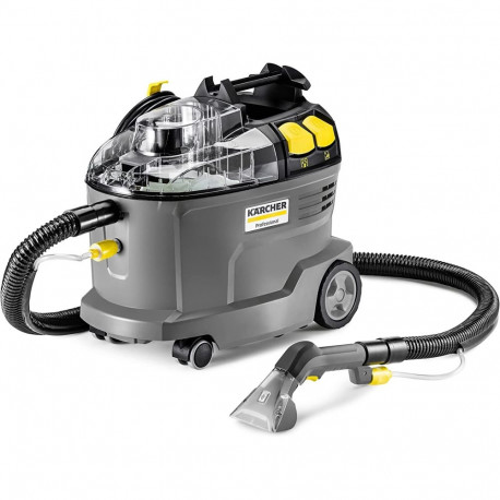 Karcher vacuum cleaner Puzzi 8/1