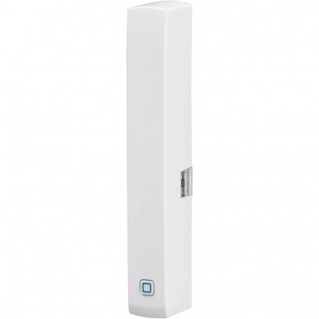 Ukse- ja aknaandur HMIP-SWDO-2 optiline, valge