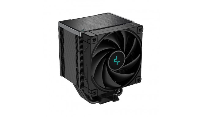 DeepCool AK500 Zero Dark, CPU cooler (black)