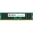 Kingston DDR4 64GB - 3200 - CL - 22 - Single-Kit - DIMM - ECC REG, KSM32RD4/64HCR, XMP, black
