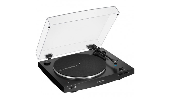 Audio Technica AT-LP3XBT, turntable (black)