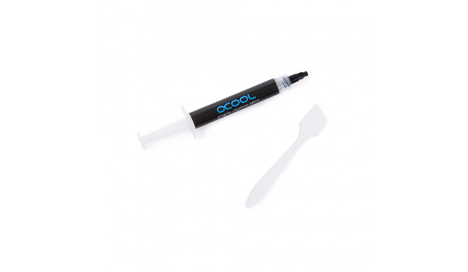 Alphacool Subzero Thermal grease 3.5g, thermal paste