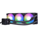 Alphacool Eisbaer Pro HPE Aurora 360 CPU AIO 360mm, water cooling (black)