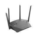D-Link DGS-1100-08PV2/E, switch