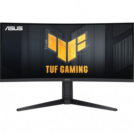 TUF Gaming VG34VQEL1A (86 cm (34 Zoll), schwarz, WQHD, VA, HDR, Curved, 100Hz Panel)