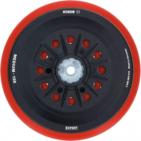EXPERT vasarpuurid SDS-plus-7X 6mm 10tk tööpikkus 200mm