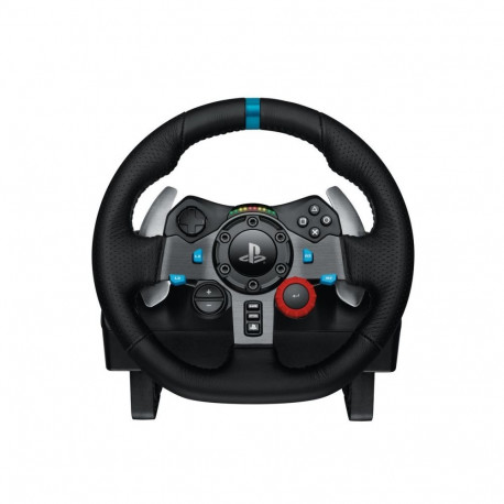 G29 Driving Force (schwarz)