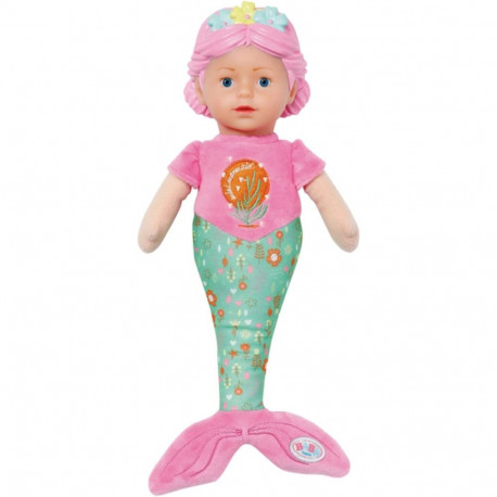 BABY born® merineitsi 30cm beebidele