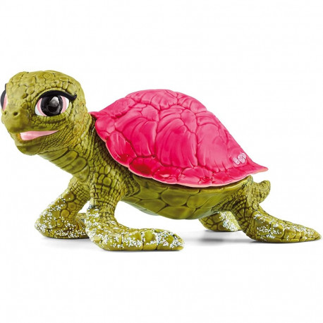 Bayala Kristall Schildkröte