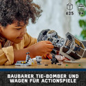 LEGO 75347 Star Wars TIE Bomber Construction Toy