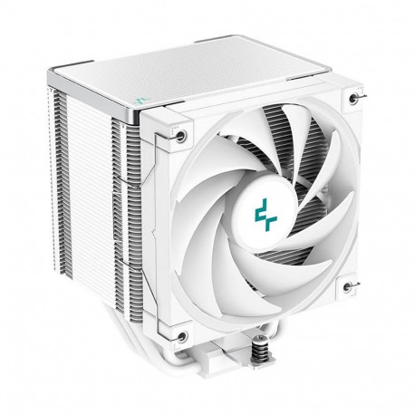 DeepCool AK500 WH, CPU cooler (white)