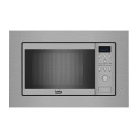 BEKO MOB17131X, microwave (stainless steel)
