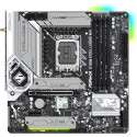 ASRock emaplaat B760M Steel Legend WiFi 1700