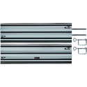 Einhell Aluminum guide rail L700, 2-piece