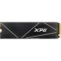 Adata SSD XPG GAMMIX S70 BLADE 2TB M.2 PCIe 4.0 x4 grey