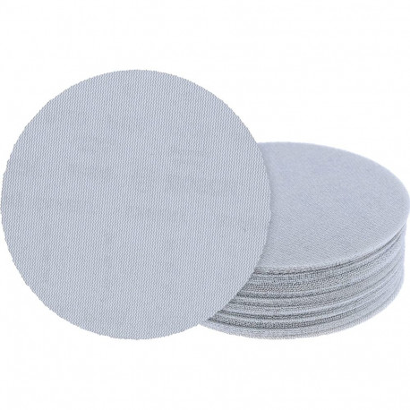 Bosch Expert M480 mesh sanding sheet O 150mm, K120 (50 pieces)