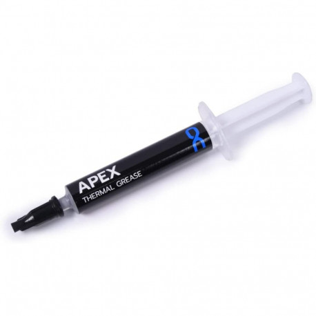 Apex 17W/mK Thermal Grease 4g