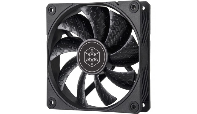 Shark Force 120 (schwarz, 120 mm)