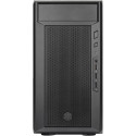 SilverStone FARA 311, tower case (black)