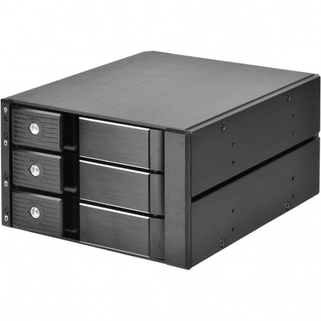 SST-FS303-12G (schwarz)