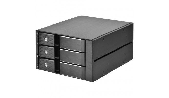 SST-FS303-12G (schwarz)