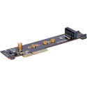 SilverStone SST-ECM28, interface card