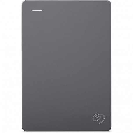 Väline kõvaketas Basic Portable 2TB Micro-USB-B 3.2 Gen 1 (5Gbit/s), hall