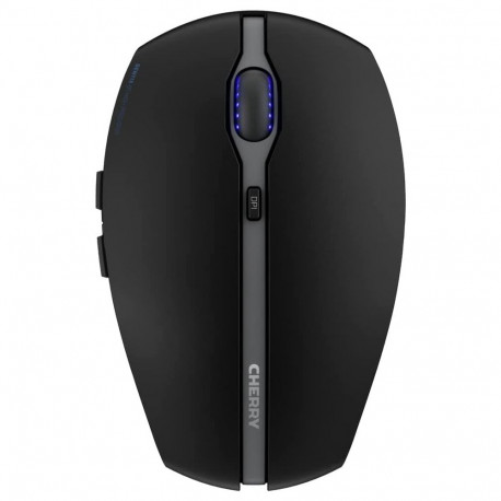 CHERRY GENTIX BT, mouse (black)