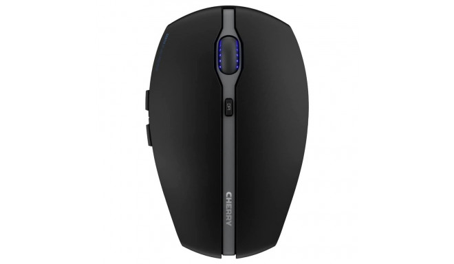 GENTIX BT (schwarz)