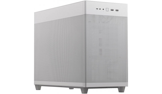 PRIME AP201, valge