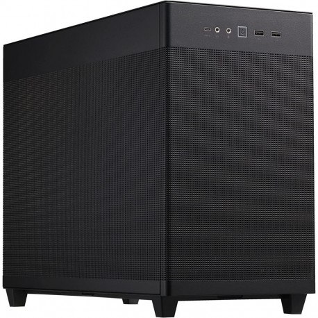 ASUS AP201 ASUS PRIME CASE, tower case (black)