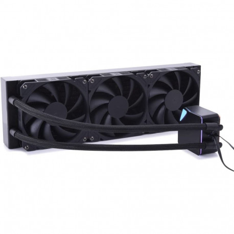 Alphacool Core Ocean T38 AIO 360mm, water cooling (black)