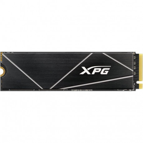 ADATA XPG GAMMIX S70 BLADE 1 TB, SSD (gray, PCIe 4.0 x4, NVMe 1.4, M.2 2280 )