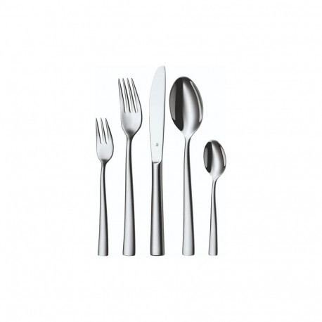 Besteck-Set Philadelphia, 60-teilig (edelstahl)